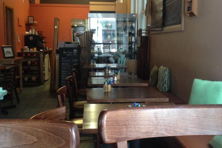 Leafee Cafe Restaurant Thorndon Wellington City Zomato Leafee Cafe Restaurant Thorndon Wellington City Zomato
